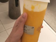 -喜茶(佛山岭南站店)