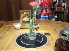 店内布置-瑶王府·广西菜(金阳路店)