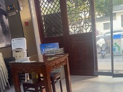 -百年老字号·观振兴蟹黄面·三虾面·苏式面(观前街富仁坊巷店)