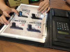 -都市枪神实弹射击俱乐部