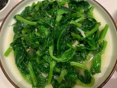 上汤时蔬-北京厨房(SKP店)
