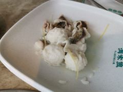 -淘米捞·米汤脆鲩鱼火锅(福田皇岗店)