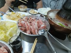 -三兴涮羊肉(荣安大街店)