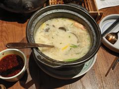 -云海肴·汽锅鸡·云南菜(美罗城店)