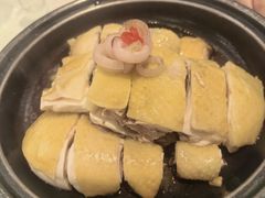 -利苑酒家(合景国际金融广场店)