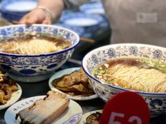 -伟记奥面馆(白塔东路店)