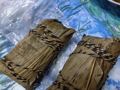 -金太粽(上海弄堂第一粽店)