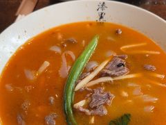 -漆黑觉米粉(三里屯店)