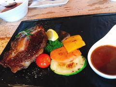 -安妮意大利餐厅(国贸店)