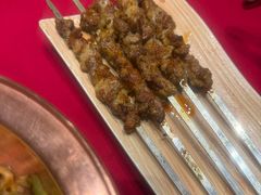 -巴依老爷新疆美食(常营店)