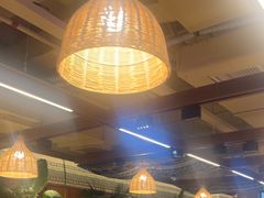 -云阿蛮云南生烫牛肉米线(奉贤路店)