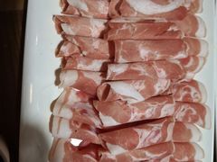 雪花羊肉-傣妹火锅(南京东路一店)