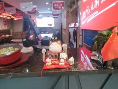 -周鱼小馆石锅酸菜鱼(活力汇店)