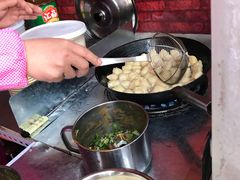 -无声臭豆腐(大井1号店)