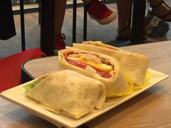 -85度C(深圳佳宁娜店)