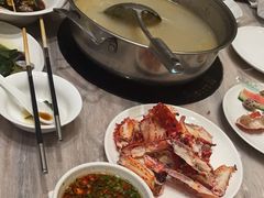 -阿杜打边炉(五江天街店)