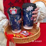 沪上婶子好会啊！新年🧨包包真的好看哭[流泪]！