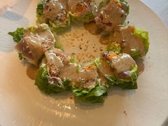 -蘇锦宴·淮扬菜烤鸭·小院(三元桥霄云路店)