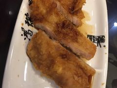 -鸿瑞興面馆(梅岭店)