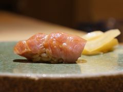 -鮨青(恒基名人购物中心店)