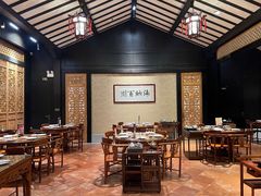 -龙悦湾酒家·八阵鱼生·渔人码头店