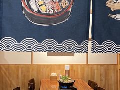 -森味花园·日本料理(伊藤洋华堂亚运村店)