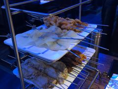 -三个蒙古大叔羊肉串(大宁店)