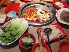 -季季红火锅(丰城洪客隆店)