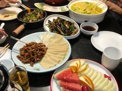 -大鸭梨烤鸭(甘家口店)