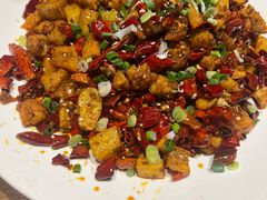 -爆好吃夜市大排档·乐山江湖菜(中心城总店)