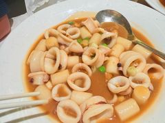 -桂满陇·江南茶餐厅·蟹黄小笼汤包(中山公园店)