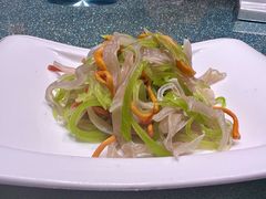 爽口雪耳丝-蟹榭(静安寺晶品商场店)