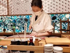 -小十Omakase(地王大厦店)