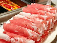 -巴奴毛肚火锅(悠唐购物中心店)
