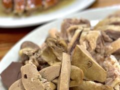 -邮电新村嘉积鸭美味园