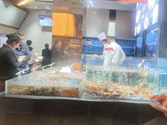 -徐记海鲜·宴会(大唐西市|丰庆店)