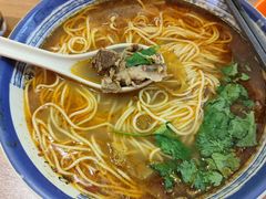 -美玲骨汤牛肉面(未来广场店)