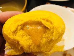 流沙包-京香轩·中餐厅(上海中庚聚龙酒店)