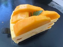 芒果慕斯切块-菲尔雪CAKE(九方店)