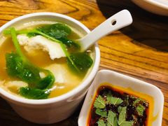 -苹果树下艺术餐厅(宋庄店)