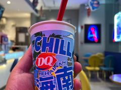 -DQ·蛋糕·冰淇淋(三亚青春颂店)