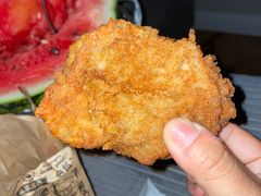 -肯德基(喀什环疆肯德基店)