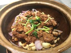 -同发号饭庄(复兴路店)
