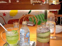 -The Good Place好地方·Brunch·coffee(国贸店)
