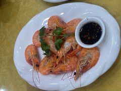 -青竹园海鲜餐厅(海天路店)
