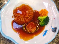 -昱德来·天津菜(河西店)