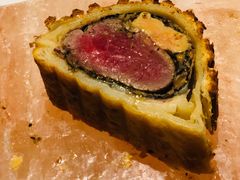 -Erman岩烧牛排(虹桥南丰城店)