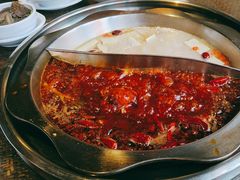-山城辣妹子重庆火锅(甘露园店)