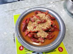 -独一道·大别山土菜烧烤(雨花西路店)