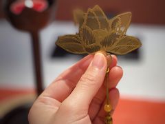 -叶叶菩提·晋福宫